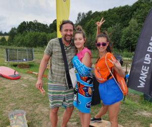 ESKA Summer City w Wake Up Parku 