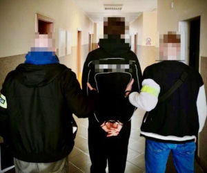 13-letnia dziewczynka rozprowadzała narkotyki wśród swoich rówieśników! Policja namierzyła dilera