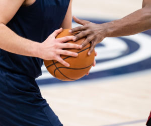 Jordan Loyd liderem Efesu w Eurolidze. Zespół ze Stambułu przegrał w Belgradzie