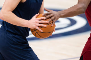 Jordan Loyd liderem Efesu w Eurolidze. Zespół ze Stambułu przegrał w Belgradzie