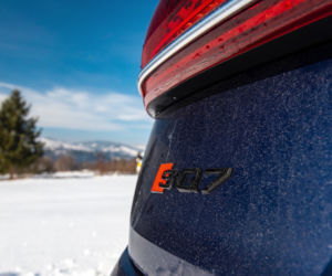 Audi SQ7 quattro 4.0 TDI V8 435 KM