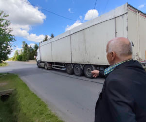 Kredensu nie ma, a ja nadal nie śpię