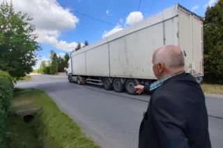 Kredensu nie ma, a ja nadal nie śpię