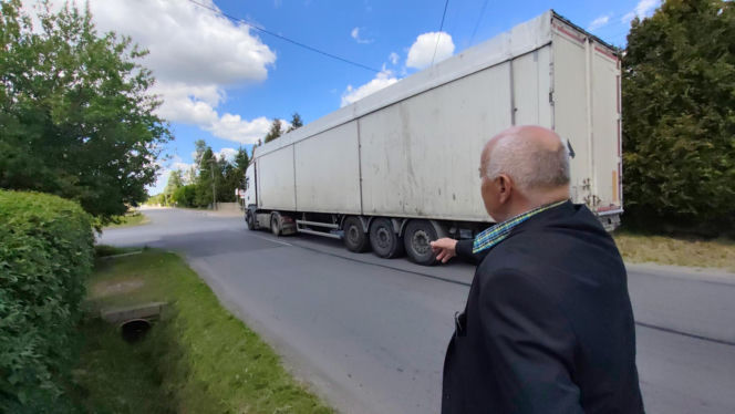 Kredensu nie ma, a ja nadal nie śpię