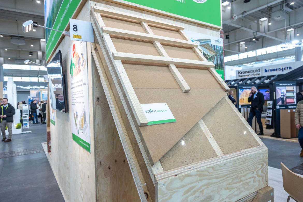 BUDMA 2026