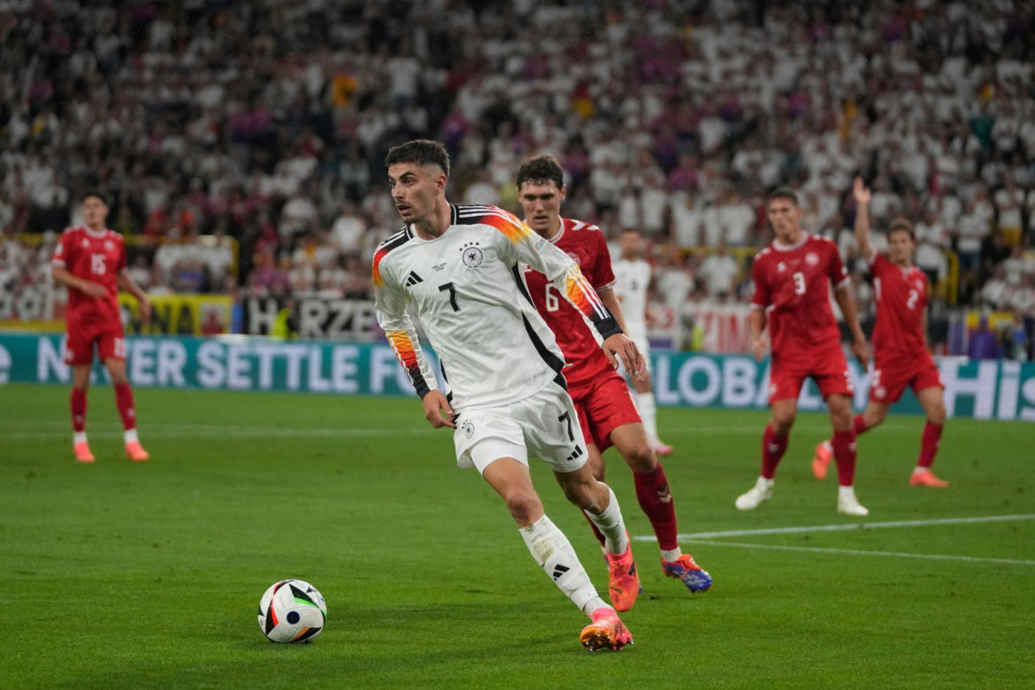 Kai Havertz