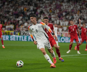 Kai Havertz