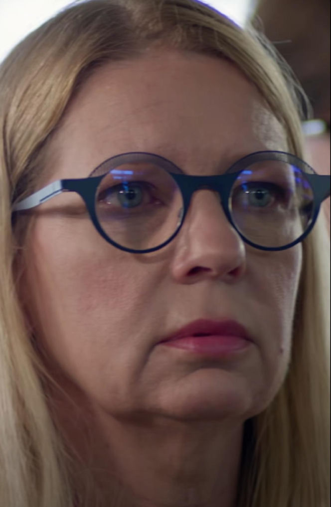 Na Wspólnej, odc. 4260. Renata (Marta Jankowska)
