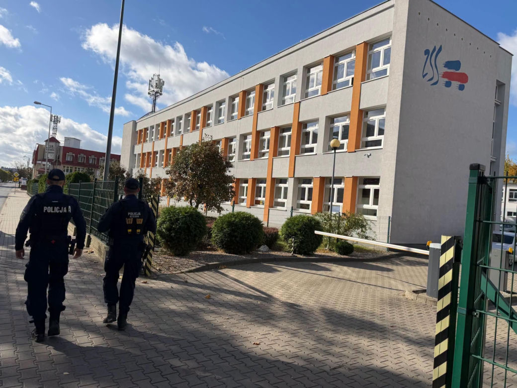 Strach po krwawych atakach w szkołach. Uczennice mówią wprost: „Czujemy się bardzo zagrożone”