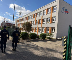 Strach po krwawych atakach w szkołach. Uczennice mówią wprost: „Czujemy się bardzo zagrożone”