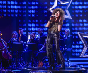 Maja Oleśków w Szansie na sukces