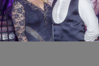 Elżbieta Romanowska, Rafał Maserak