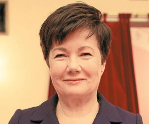Hanna Gronkiewicz-Waltz