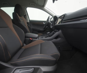 Skoda Karoq Scout 1.5 TSI 150 KM 4x4 DSG7
