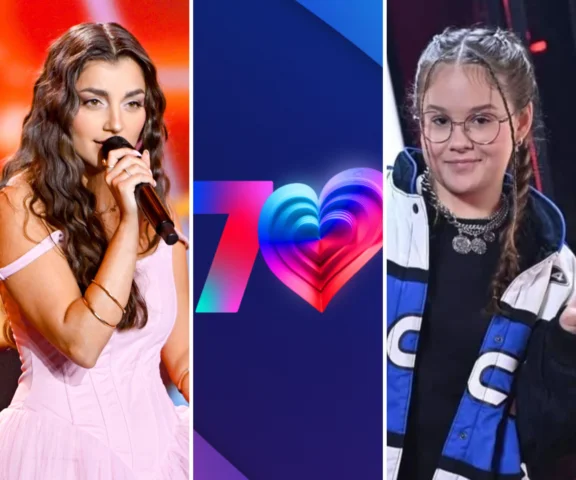 	Polscy kandydaci na Eurowizję 2026 wybrani