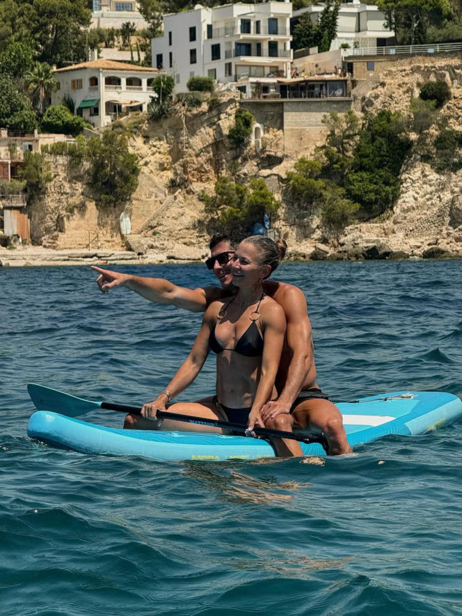 Robert Lewandowski kupił jacht!