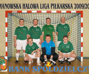 Najpierw człowiek, potem finanse