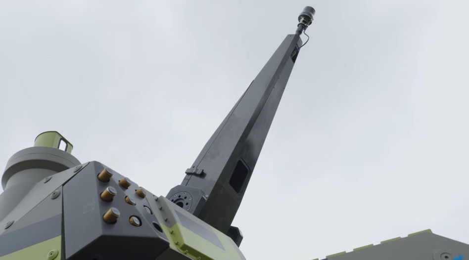 Bundeswehra krytykuje Rheinmetall. Firma pod lupą przez opóźnienia kluczowych dostaw dla armii