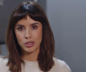 M jak miłość kulisy serialu. Kama (Michalina Sosna)