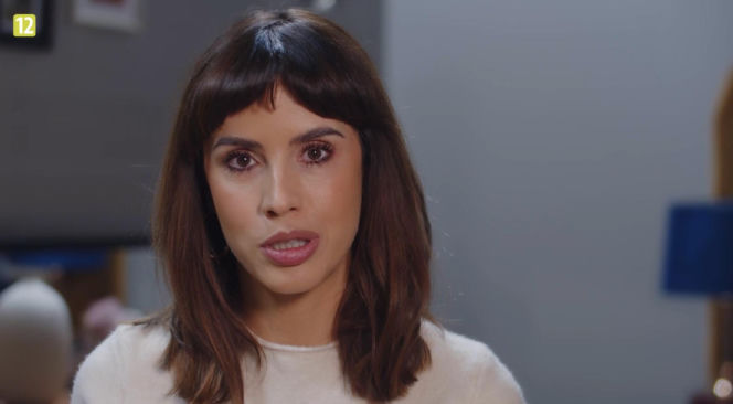 M jak miłość kulisy serialu. Kama (Michalina Sosna)