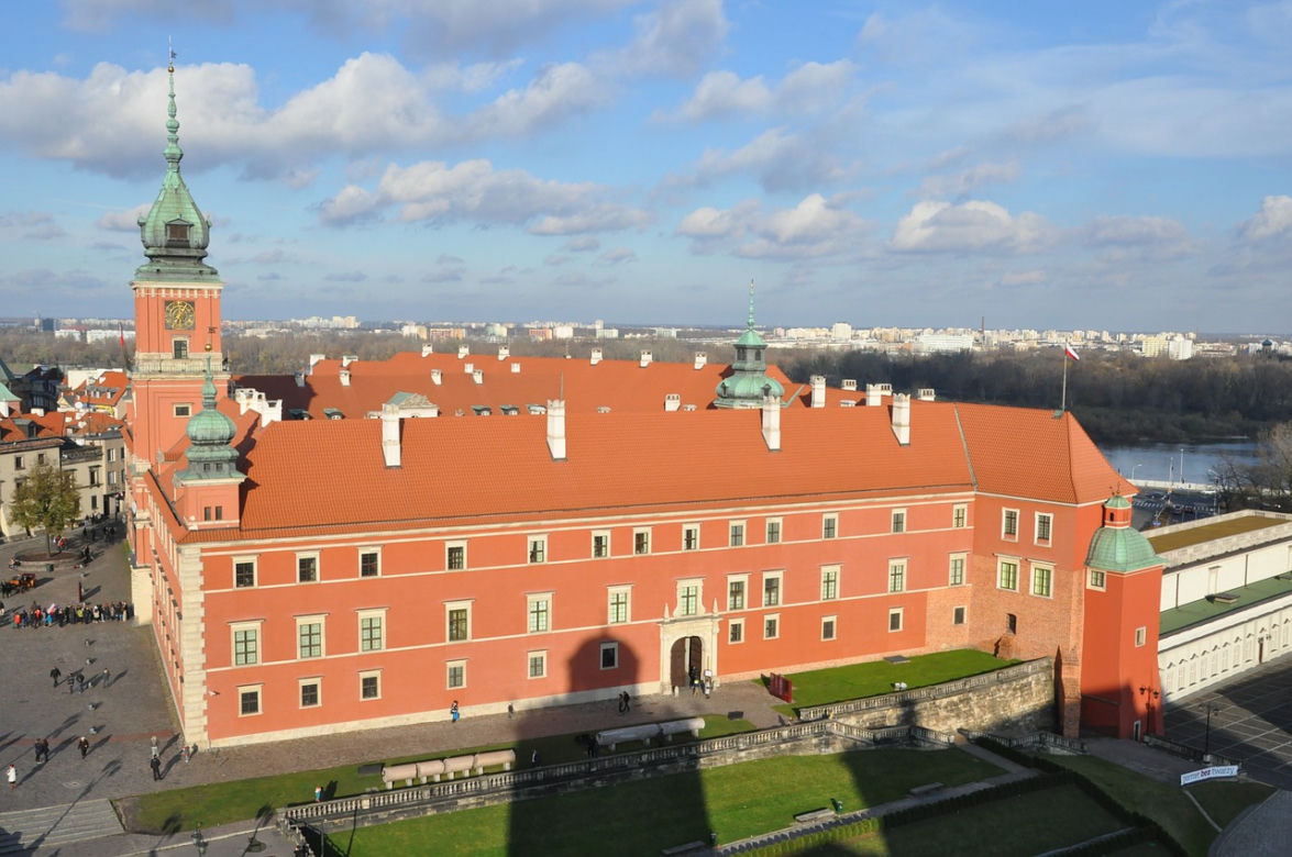 Zamek Królewski