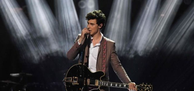 Shawn Mendes w Polsce 2019 - CENY biletów i pakietów VIP 