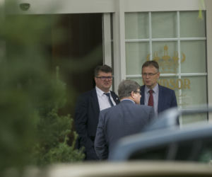 Koniec z bankietowaniem!