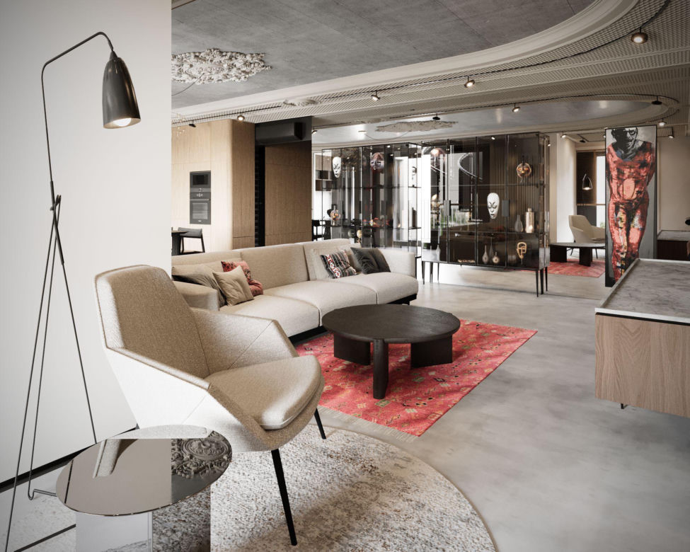 Salon