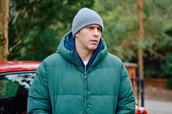 "Na Wspólnej", odcinek 4177: Remek przyznaje się do kłamstwa, a Brygida nieświadomie staje się celem jego rodziców