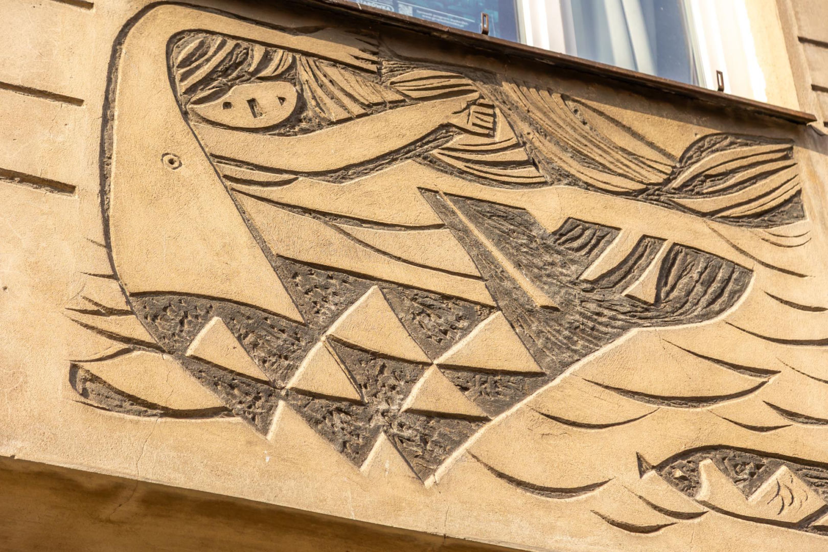 Bar pod Zamkiem w Warszawie