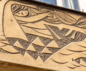 Bar pod Zamkiem w Warszawie