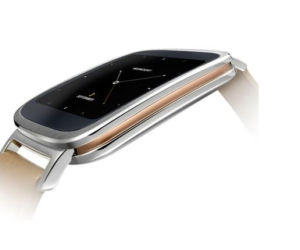 Asus ZenWatch