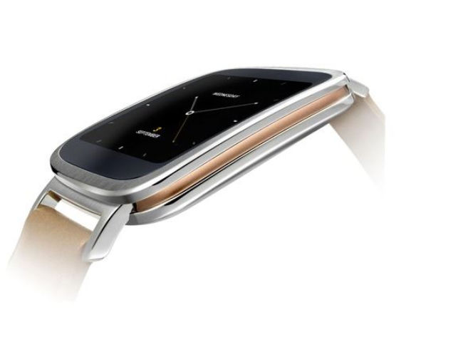 Asus ZenWatch