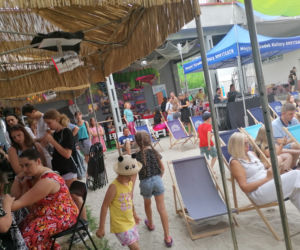Azjatycki weekend z Fosą pełną Kultury