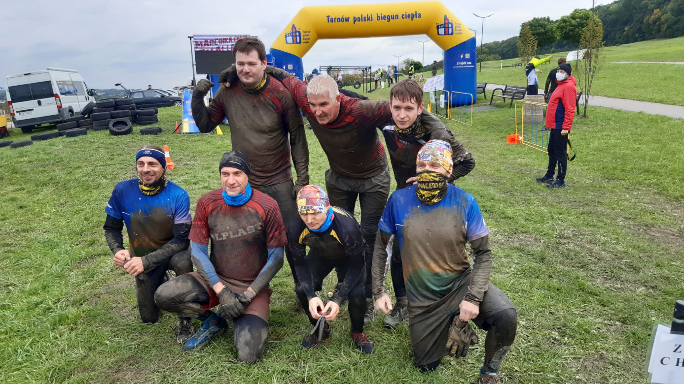 Marcinka Cross Challenge
