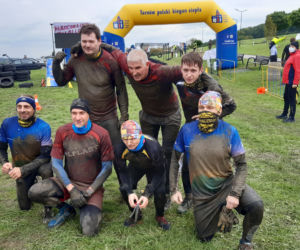 Marcinka Cross Challenge