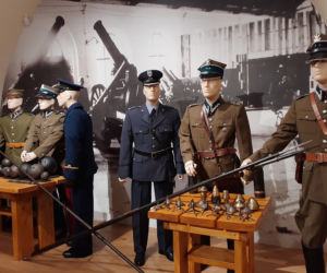 Muzeum Twierdzy Toruń