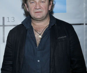 PAWEŁ KRÓLIKOWSKI
