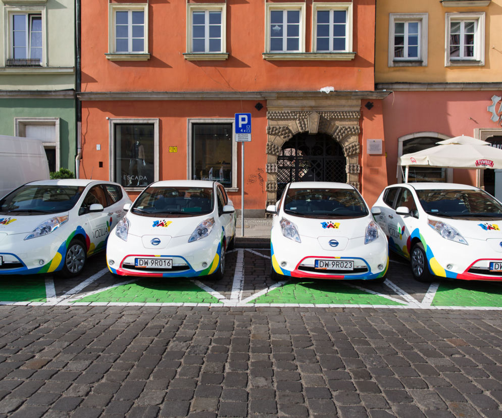 Wypożyczalnia działa od 4 listopada