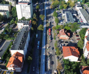 Poważne utrudnienia w Toruniu. Najgorzej będzie przez 6 dni