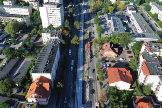 Remont ważnej ulicy i potężne utrudnienia w Toruniu. Kierowniczka wskazuje na 6 dni