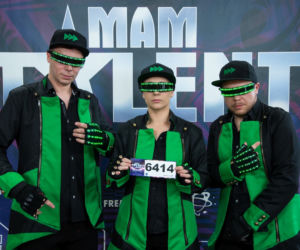The Futers