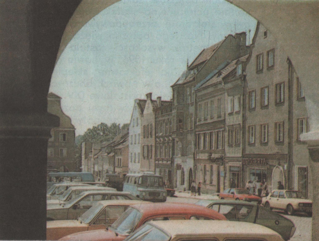 Lata 1987-1988 
