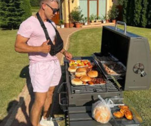 Tak mieszka Skolim. Król latino żyje otoczony prawdziwymi luksusami