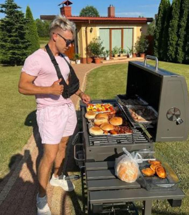 Tak mieszka Skolim. Król latino żyje otoczony prawdziwymi luksusami