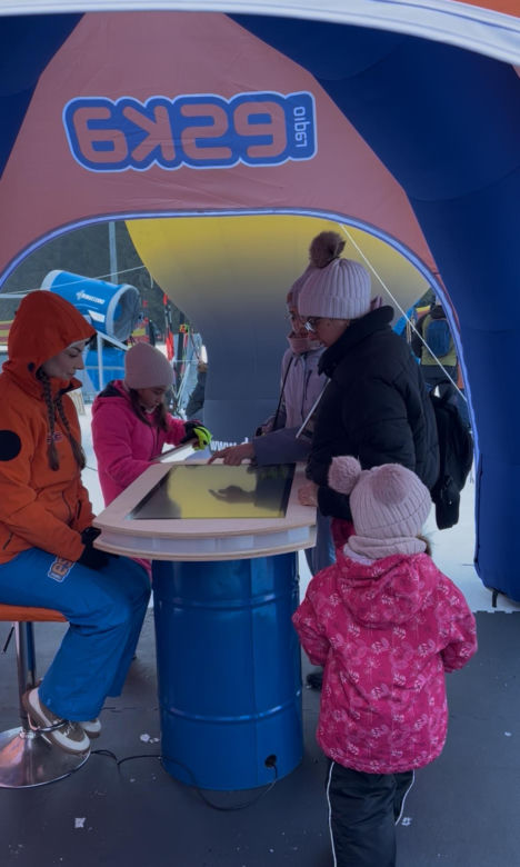 Eska Winter Patrol na Polanie Jakuszyckiej już za nami. Gdzie znajdziecie nas w tym tygodniu?