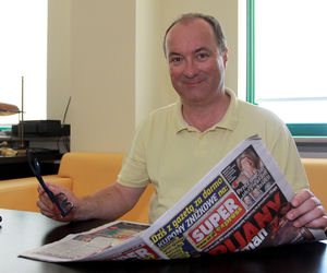 Włodzimierz Czarzasty