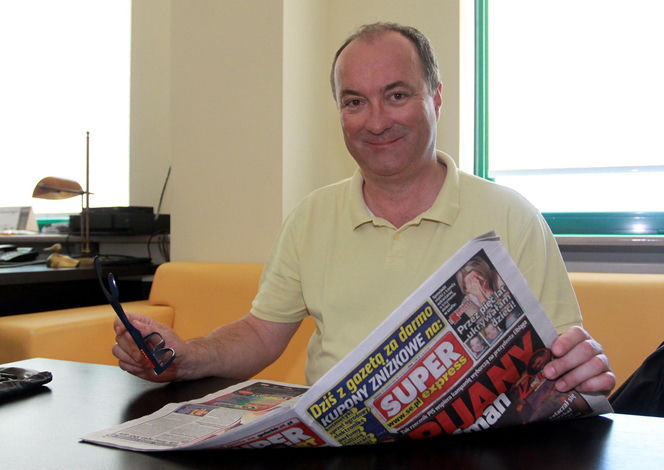 Włodzimierz Czarzasty