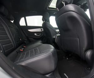 Mercedes-Benz GLC Coupe 250d 4MATIC