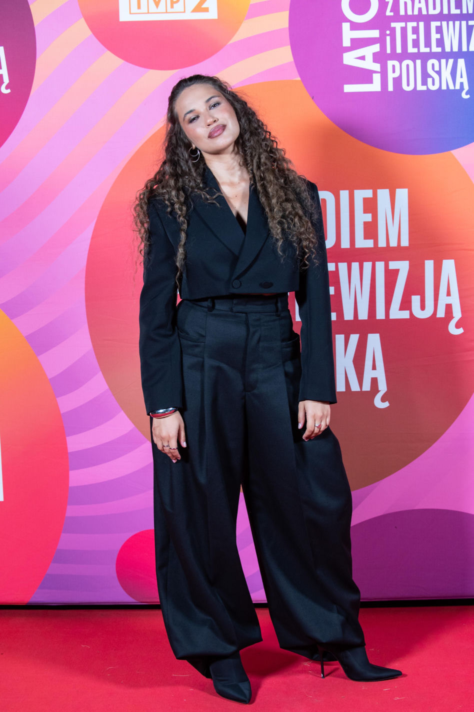 Tłumy ruszyły na koncert TVP! Markowska, Blanka i Bednarek porwali publiczność